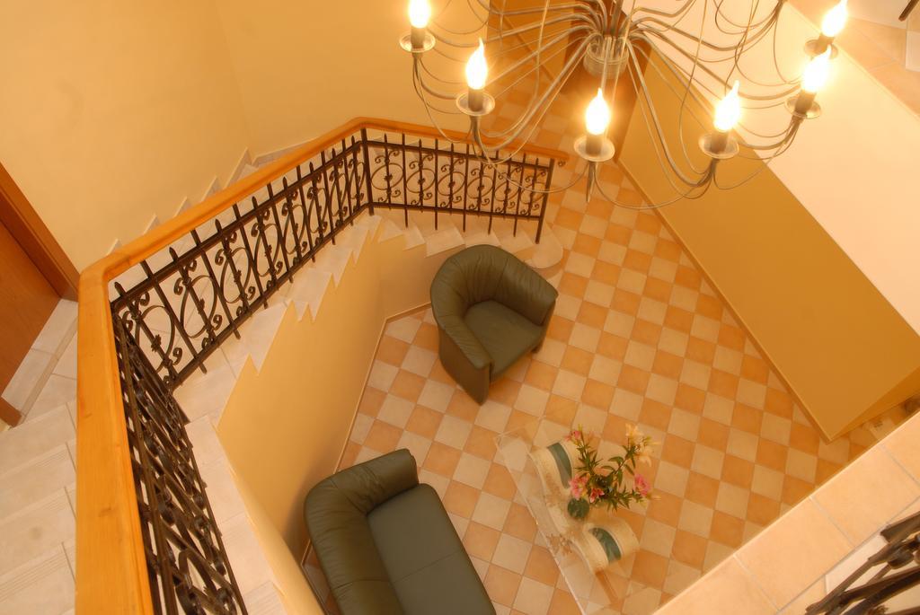 Kalma Villa Hévíz Екстериор снимка